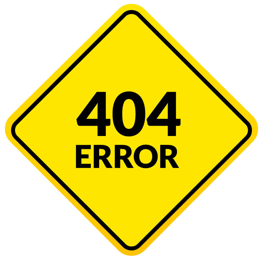 Hauptstadt Medien - error 404