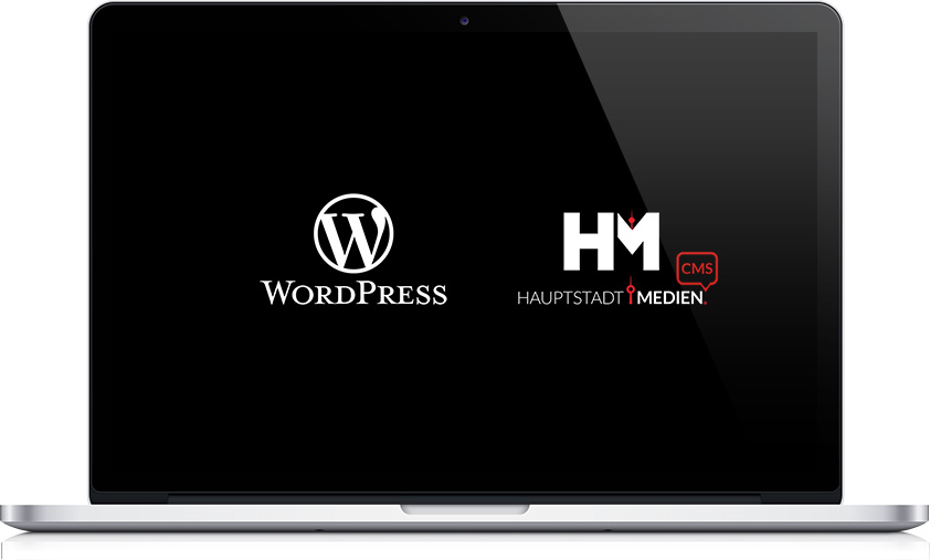 Webdesign Berlin - CMS