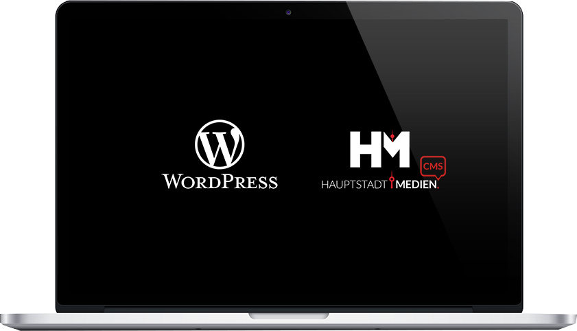 Webdesign Berlin - CMS