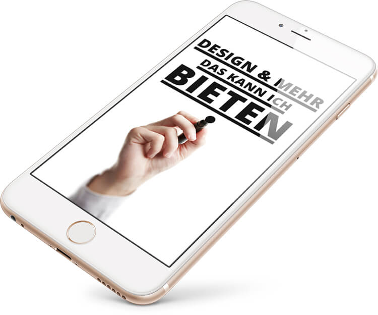 Webdesign Berlin - Leistungsbeschreibung