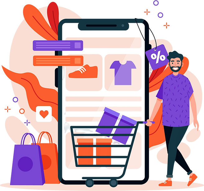 Webdesign Berlin - Online-Shop