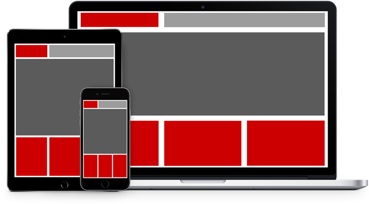 Webdesigner Berlin - Responsive Webdesign Vorteile